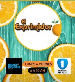 Logo del recorte