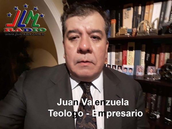 31. NOTA A JUAN VALENZUELA 20022019 RadioCut