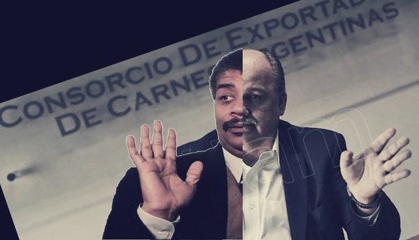 Logo del recorte