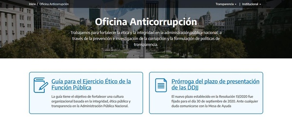Logo del recorte