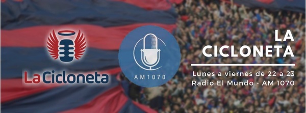 Logo del recorte