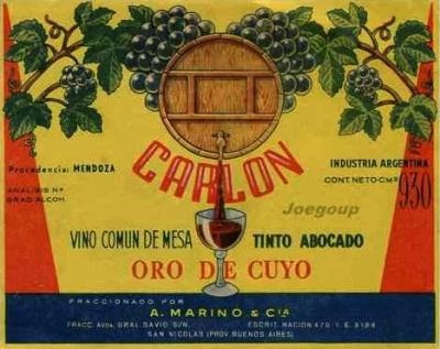 Logo del recorte