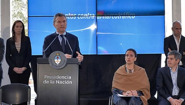 Logo del recorte