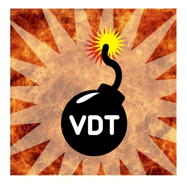 Logo del recorte