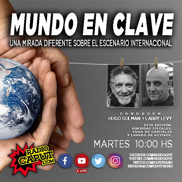 Logo del recorte