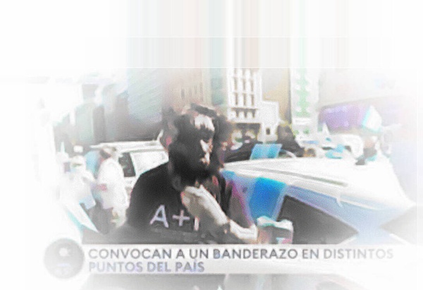 Logo del recorte