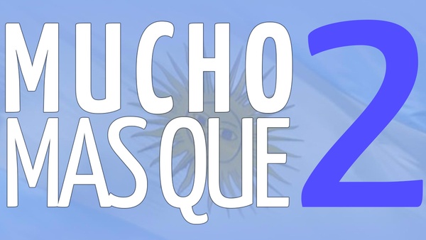 Logo del recorte