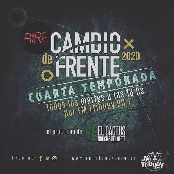 Logo del recorte