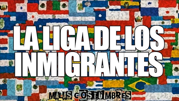 Logo del recorte