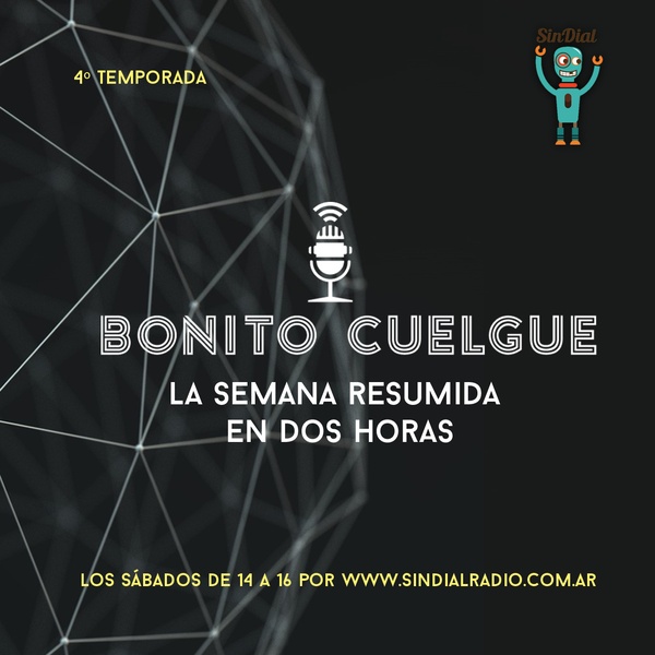 Logo del recorte