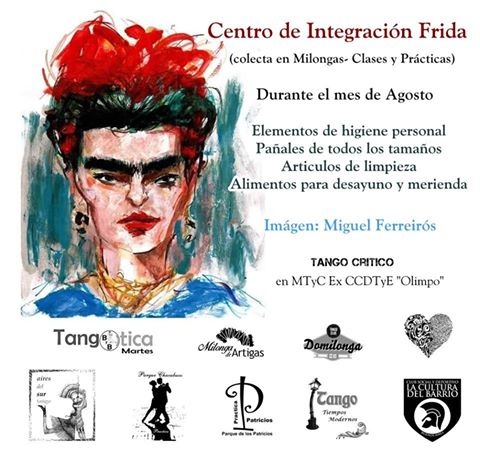 Logo del recorte