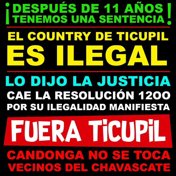 Logo del recorte