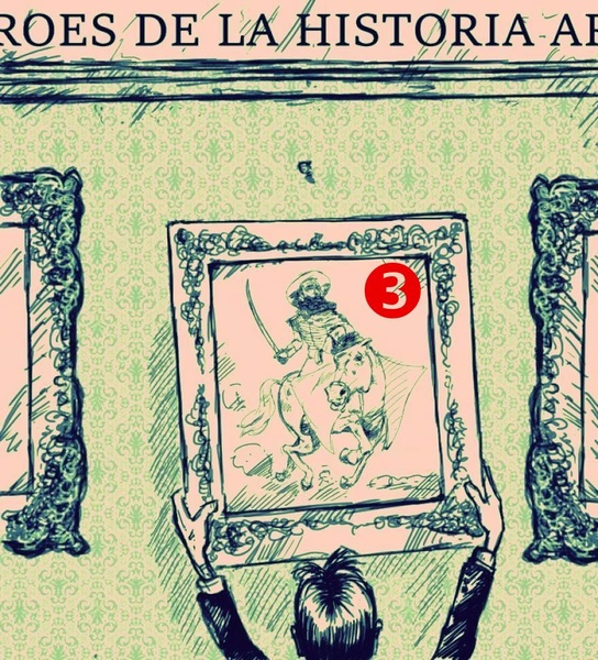 Logo del recorte