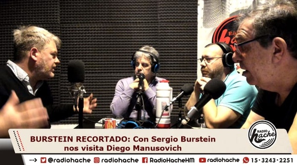 Logo del recorte
