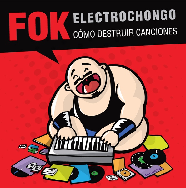 Logo del recorte