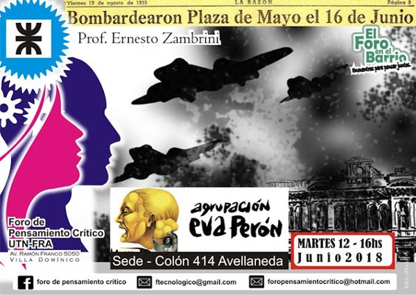 Logo del recorte