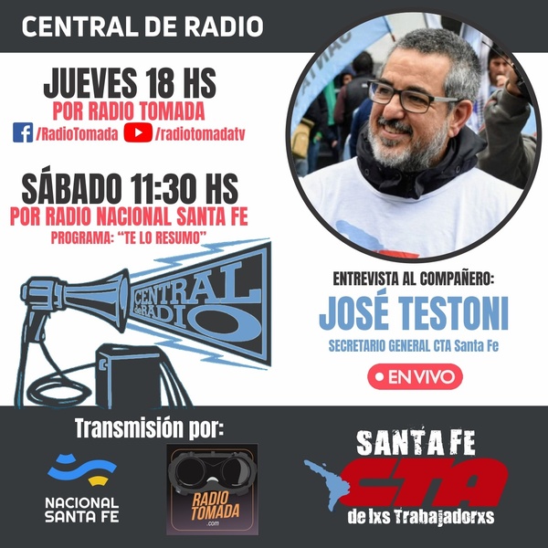 Logo del recorte