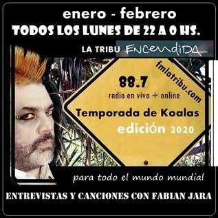 Logo del recorte