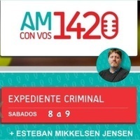 Logo del recorte