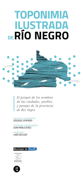 Logo del recorte