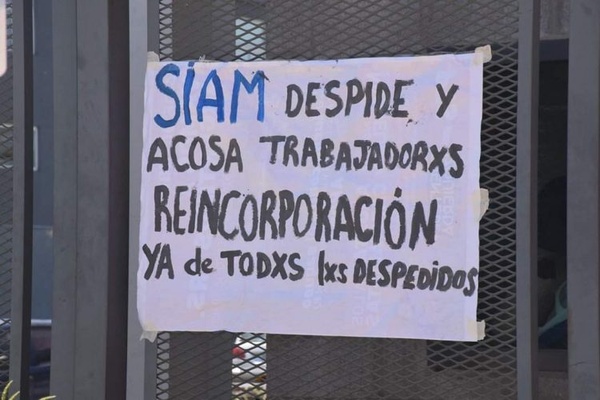 Logo del recorte