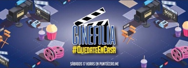 Logo del recorte