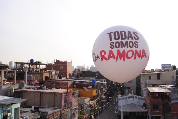 Logo del recorte