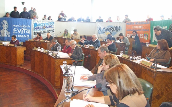 Logo del recorte