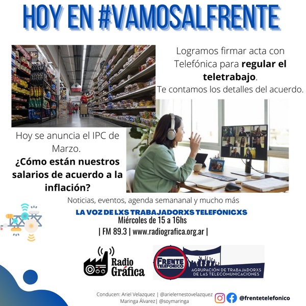 Logo del recorte