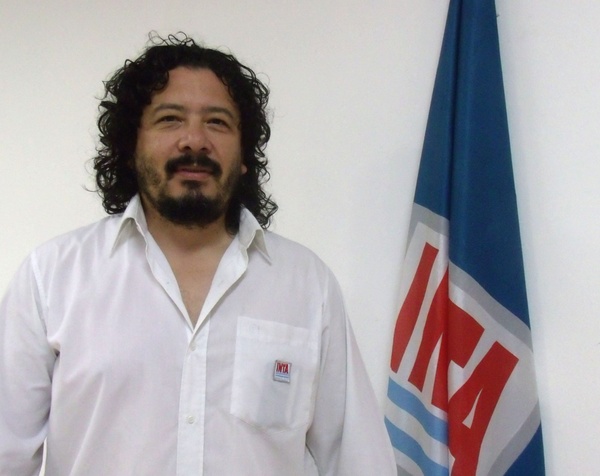 Logo del recorte