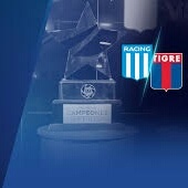 Logo del recorte
