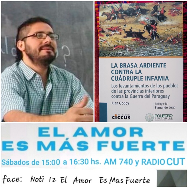 Logo del recorte