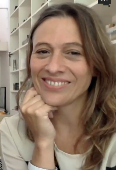 Logo del recorte