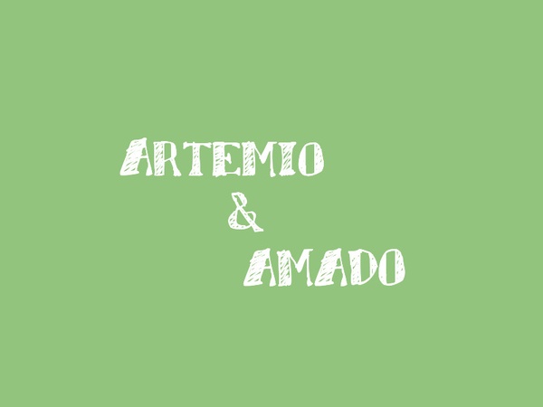 Logo del recorte