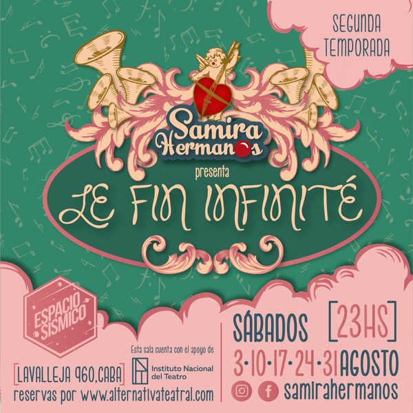 Logo del recorte