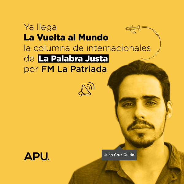 Logo del recorte
