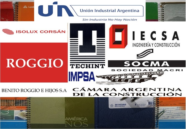 Logo del recorte