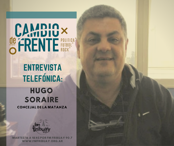 Logo del recorte
