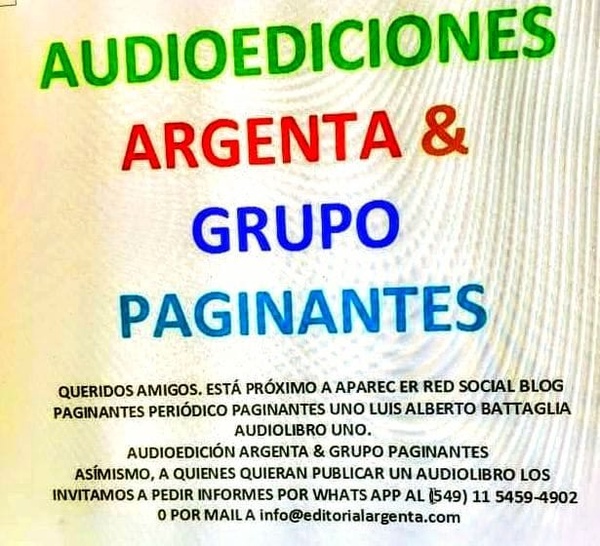 Logo del recorte