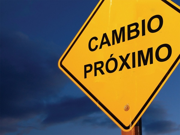 Logo del recorte