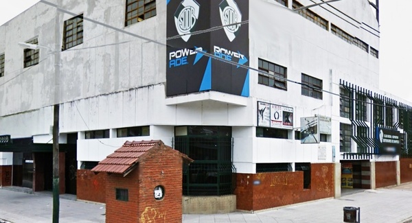 Logo del recorte