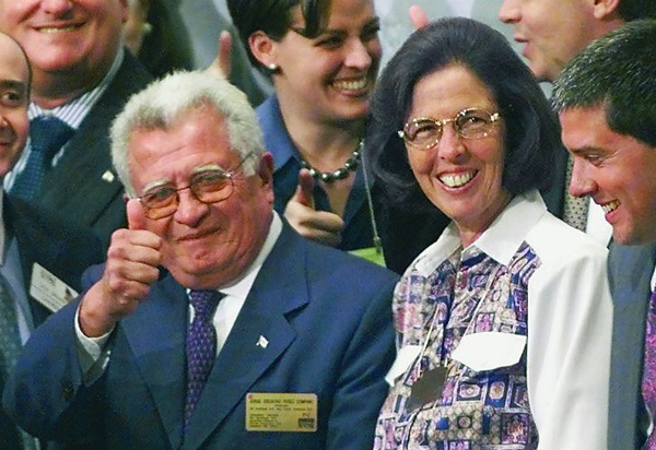 Temaiken: Un paseo por el patio trasero de la familia Perez Companc |  RadioCutArgentina