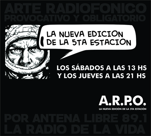 Logo del recorte