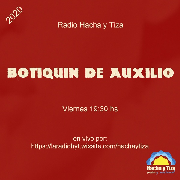 Logo del recorte