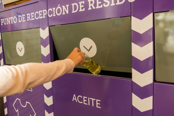 Logo del recorte