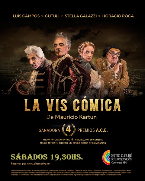 Logo del recorte