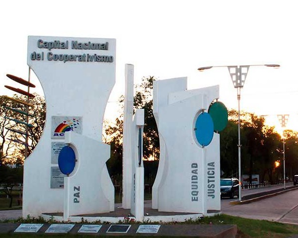 Logo del recorte