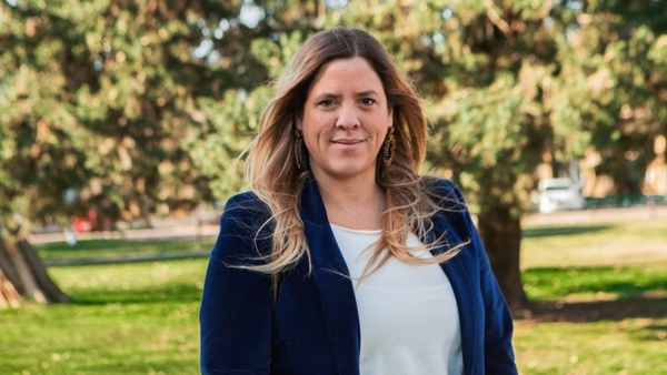 Julia Galizzi: 