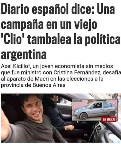 El Destape Radio Miércoles 25-09-19 #Globerto Bonaerense ...
