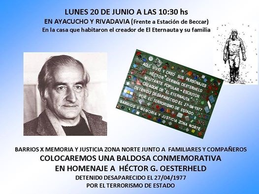 Logo del recorte